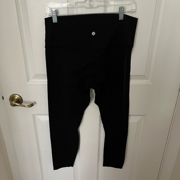 Lululemon Leggings - Picture 3 of 5